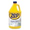 Zep Cleaners & Detergents, 1 gal. Bottle, Lemon ZUBAC128EA - alternate 1